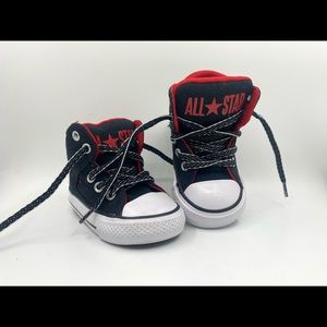 Baby Converse